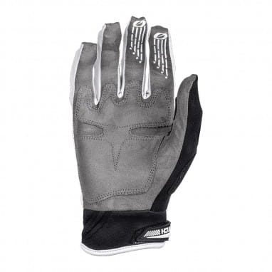 Butch Carbon Glove Handschuh - white - 2018