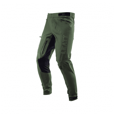 Pantaloni MTB HydraDri 5.0 - Spinacio