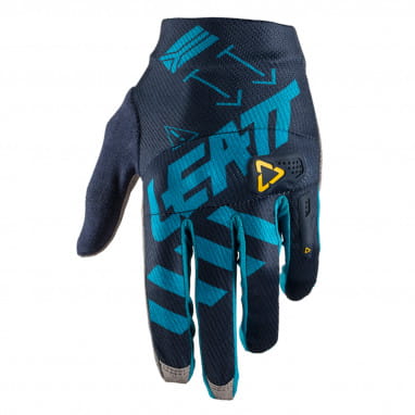 Glove DBX 3.0 Lite - Blue