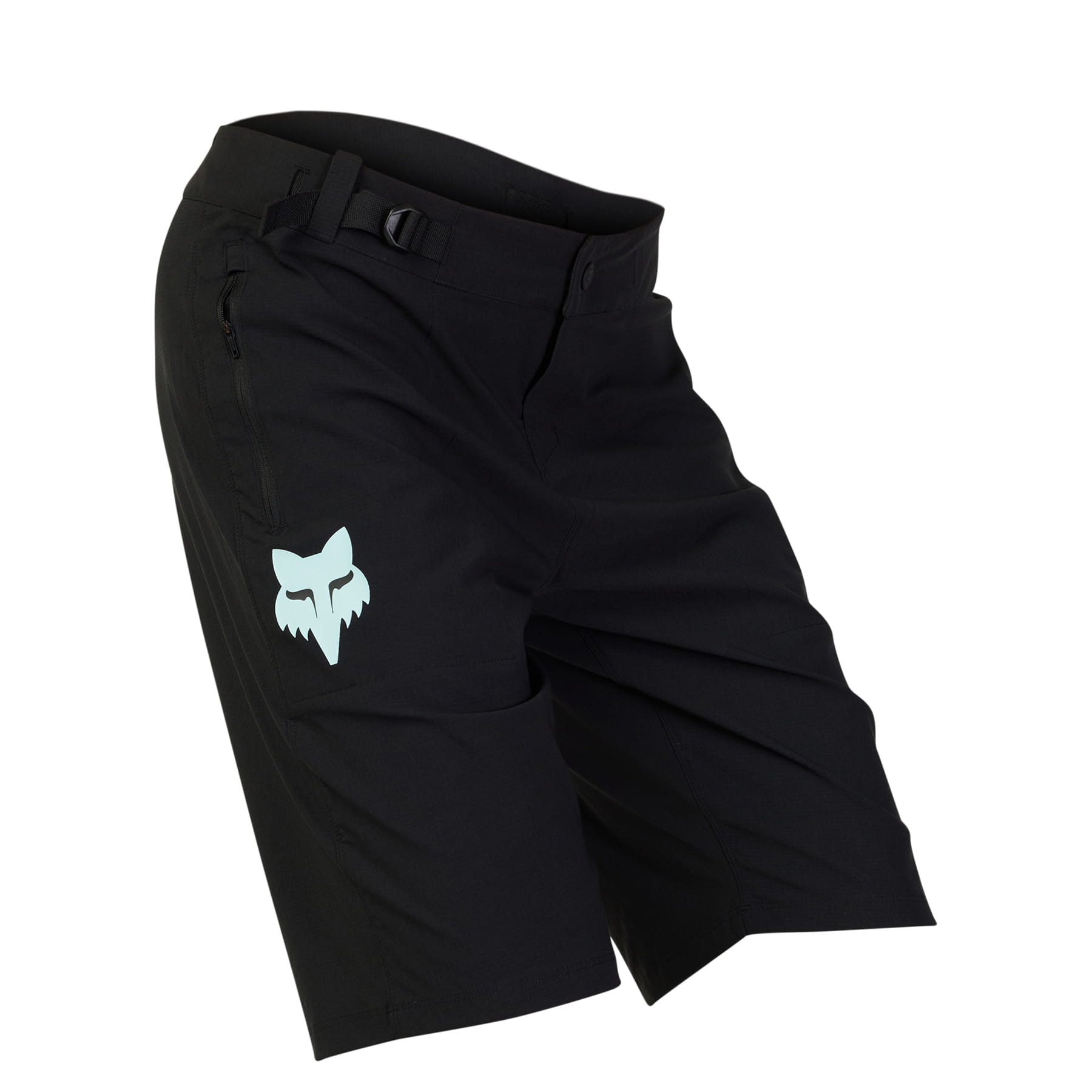 Ranger Shorts Race - Black | Bike Shorts | Cycling Bottoms | Clothing ...