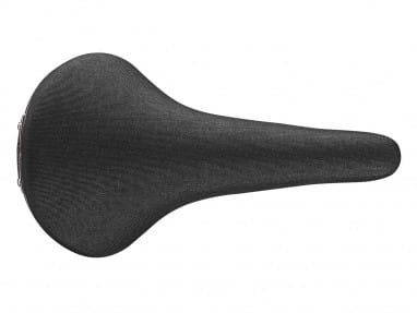 Rolls Saddle - Woven
