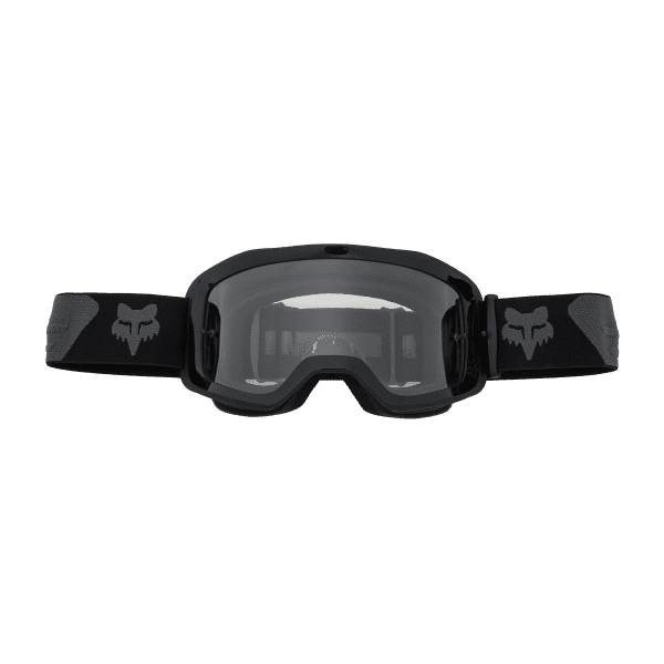 Main Core Goggle - Zwart / Grijs