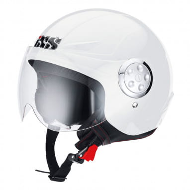 X helmet HX 109 Kid white
