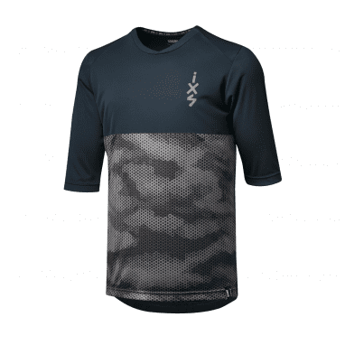 Carve 1.0 3/4 Jersey marine