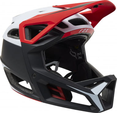 Proframe RS Sumyt, CE - black/red