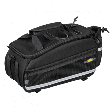 MTS TrunkBag EX, Strap - schwarz