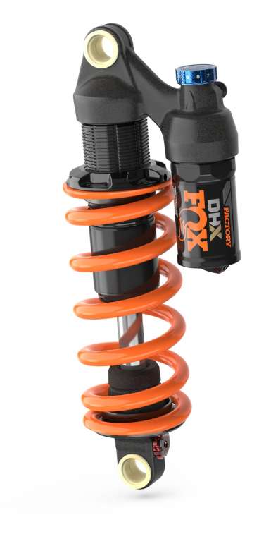 Shock 210x55 on sale