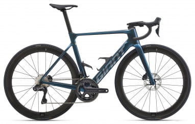 Propel Advanced Pro 0 - Ocean Twilight