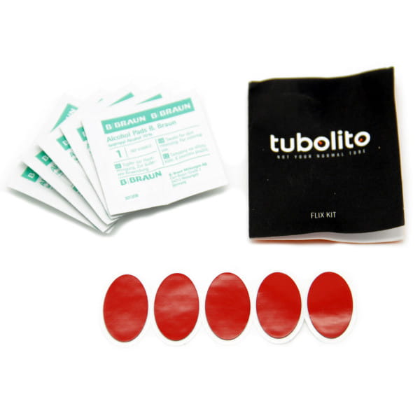 Tubo Flix-Kit