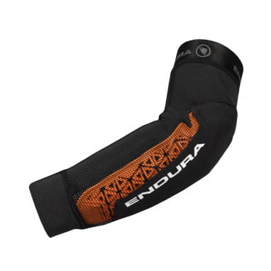 MT500 D3O® Ghost Elbow Guards - Black