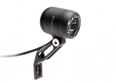 E-bike headlight V521s - Black