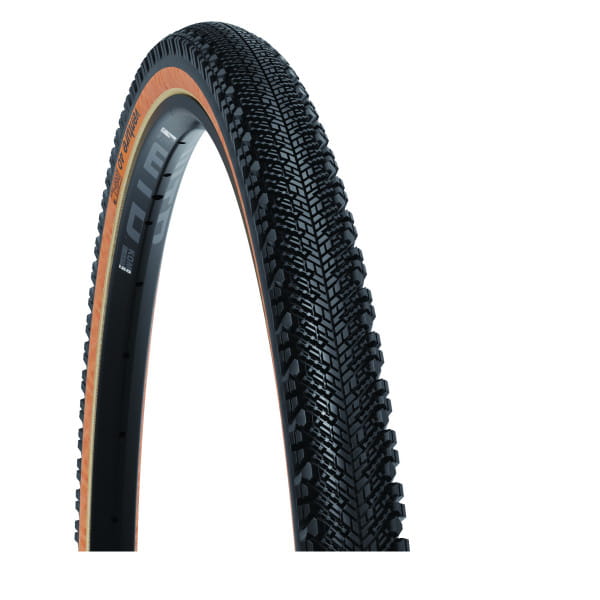 Venture TCS folding tyre - 50-700c
