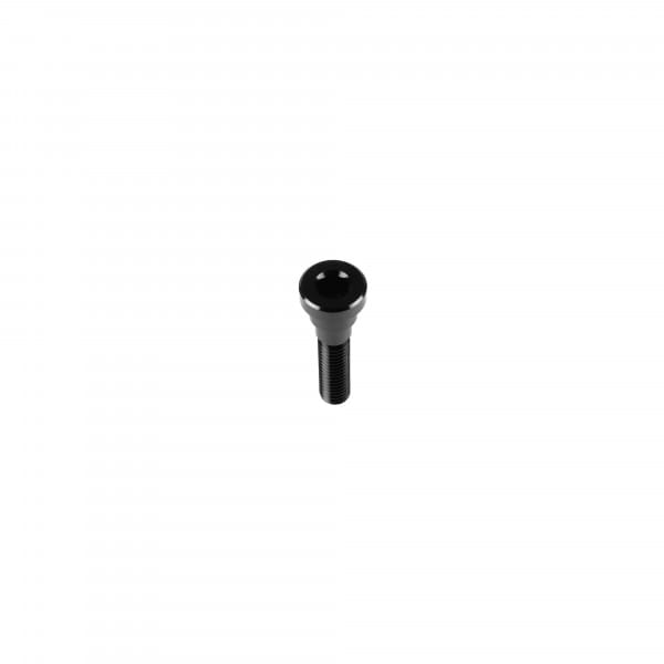 Top Cap / Grip Doctor Bolt - Negro