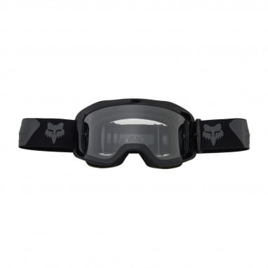 Main Core Goggle - Black/Grey