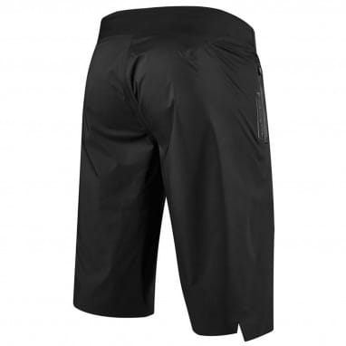 Defend Pro Rain Pants Short - Black