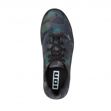 Shoes Seek black / multicolored