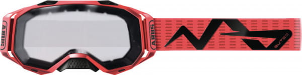 Brille Buteo - infra red