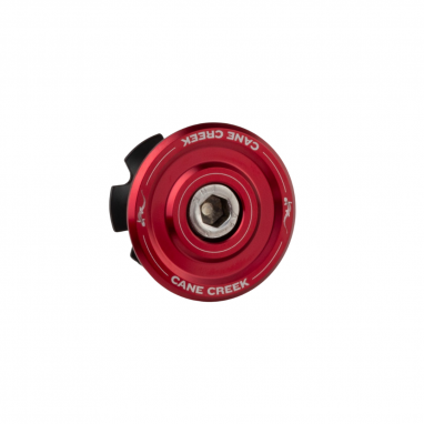 Ahead Kappe Hellbender 70, 1 1/8", 40-Serie, red