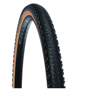 Venture TCS folding tyre - 40-700c