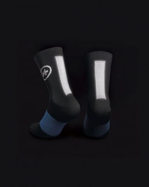 Winter Socks - Black Series