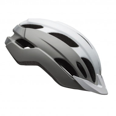 Trace Mips - Helmet - White/Silver