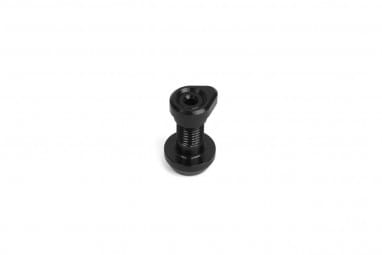Replacement bolt for Hope saddle clamps 34.9 mm and smaller - black