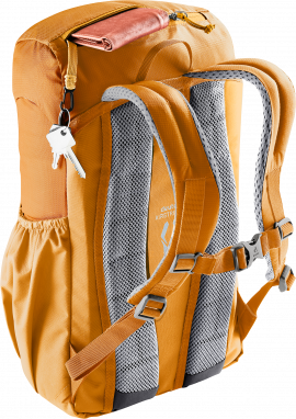 Kinderrucksack Junior - maple-amber