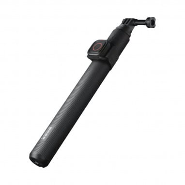 Extension Pole + Waterproof Shutter Remote