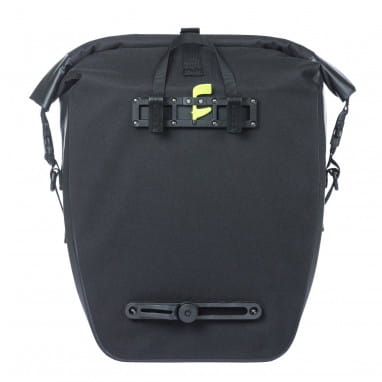 Navigator Waterproof L - single bag - 25-31 liters - black