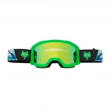Main Atlas Goggle - Spark - Black/Green