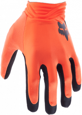 Airline Glove - Fluorescent Orange