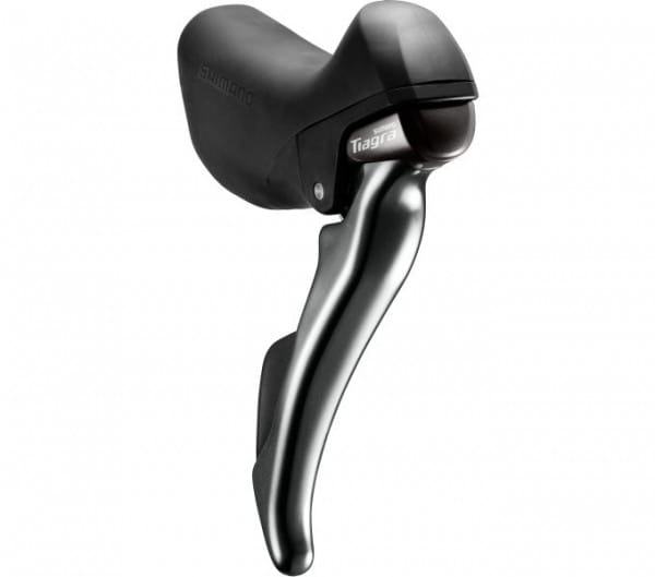Shimano Tiagra SL-4700 Flat Bar 2x10 Speed Rapidfire Shifter Lever Set READ