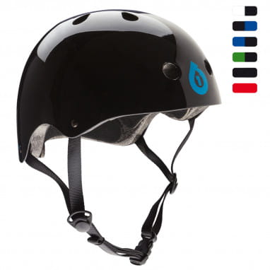 Dirt Lid Helm