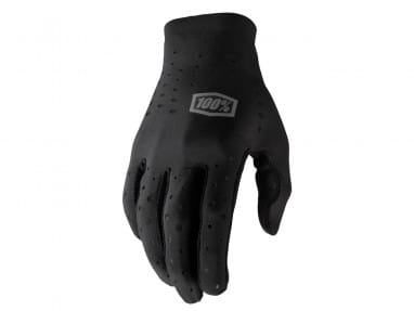 Sling gloves - black