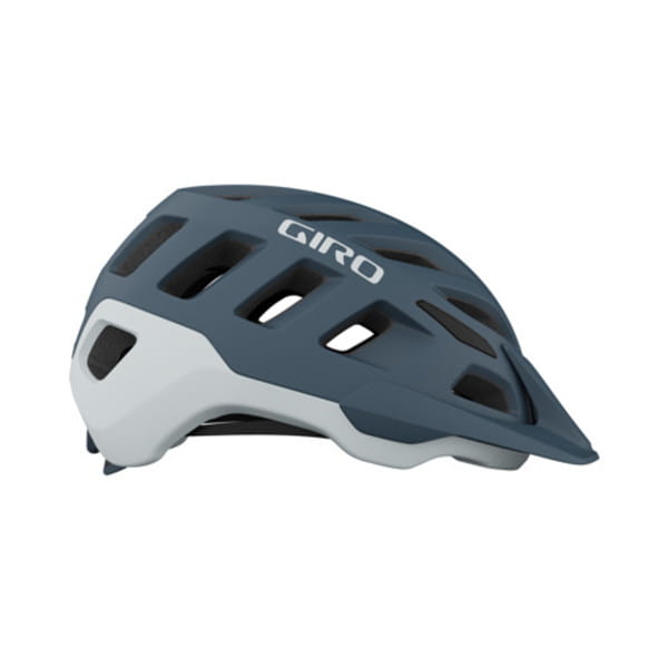 Radix Mips Bike Helmet - Blue/Grey