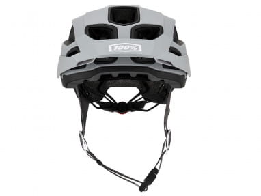 Altec Helmet with Fidlock - Grey Fade