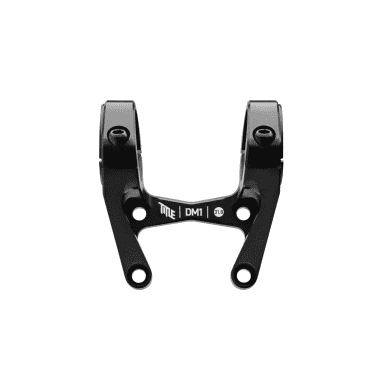 DM1 MTB Direct Mount Vorbau 31,8 mm - Schwarz