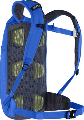 Stage 6 + Hydration Bladder 2 - royal blue