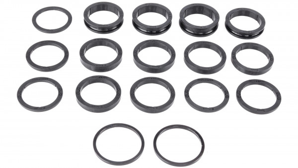 DUB Innenlager Spacer Kit MTB / Road V3