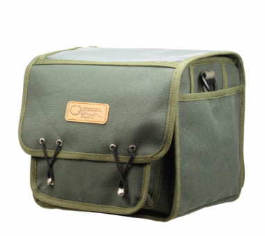 F-104 Lenkertasche - Green