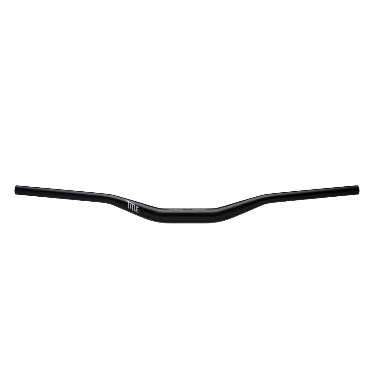 Title MTB AH1 MTB Handlebar 35 mm - 38 mm Rise - Black | MTB Handlebars ...