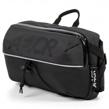 Bar Bag Handlebar Bag - Proof Black