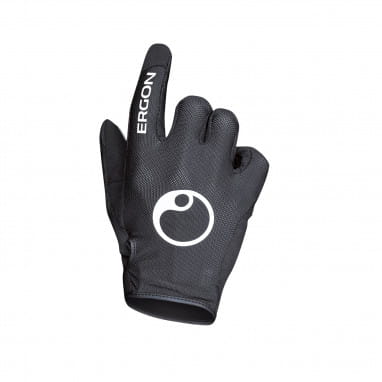HM2 Handschoen - zwart