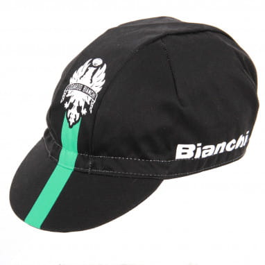 Corse Cap