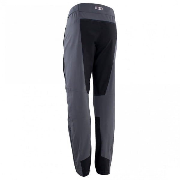 Outerwear Shelter Pants 4W Softshell women - grey