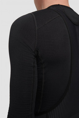 Thermal Base Layer LS Tee Black