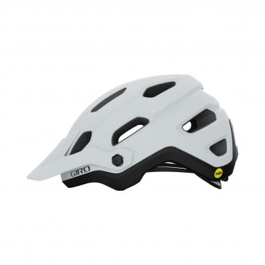 Source Mips Bike Helmet - White