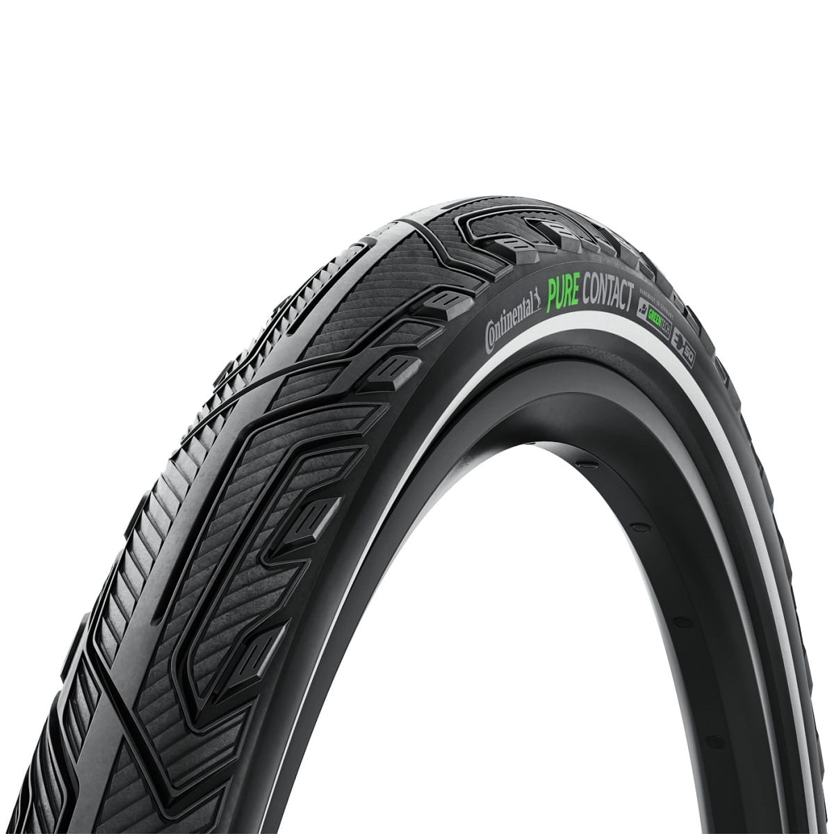 Continental Pure Contact, folding tire 28