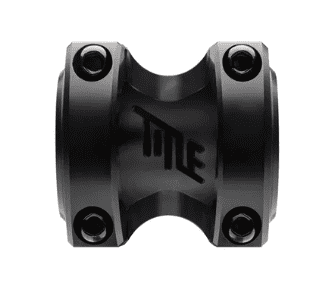 ST1 MTB potencia 35 x 35 mm - negro