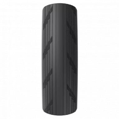 Corsa Pro Control 28" pneu pliant TLR - noir/beige